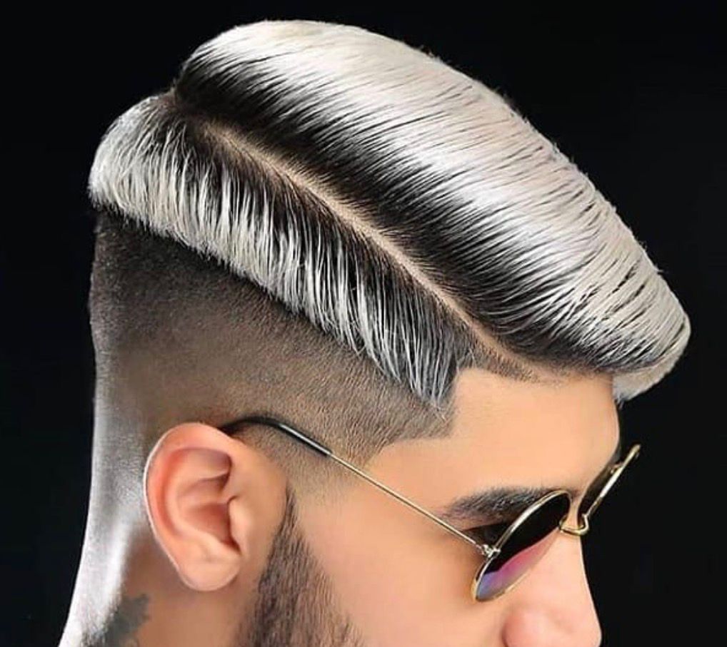 Platinado